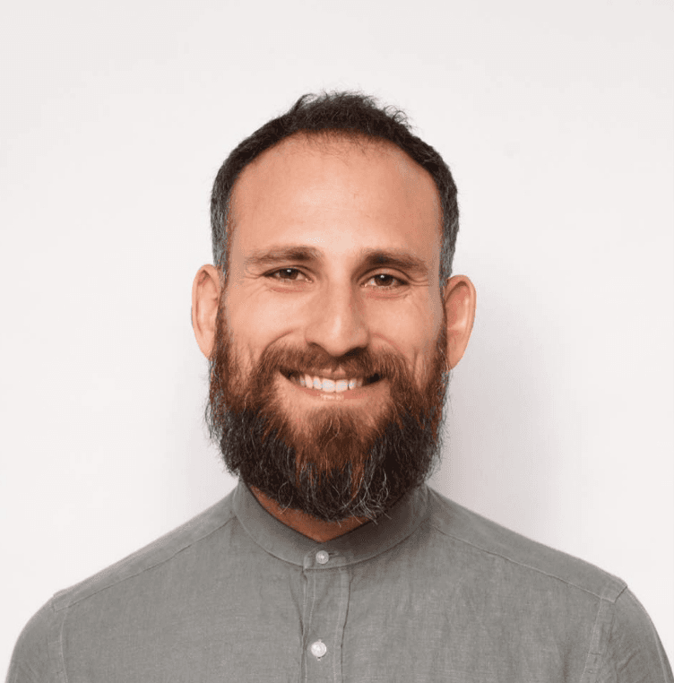 An image of Natan Birman Manoim - CEO